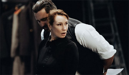 Брюсов переулок