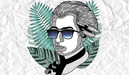 Моцарт Драйв