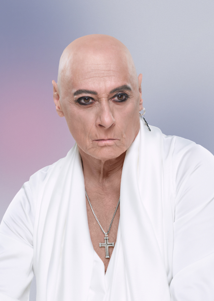 Джо Линн Тернер. Вавилон