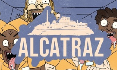 Клуб "Alcatraz" (Нижний Новгород)