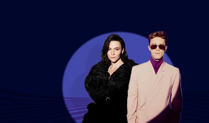 Kiki & Boba Sheshera