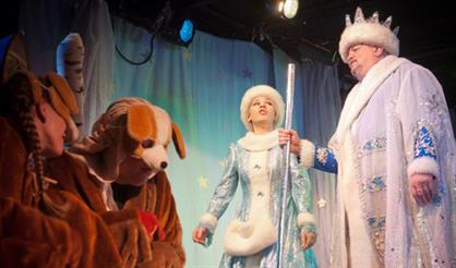 Двенадцать месяцев