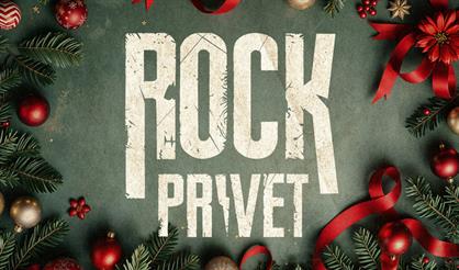 Rock Privet