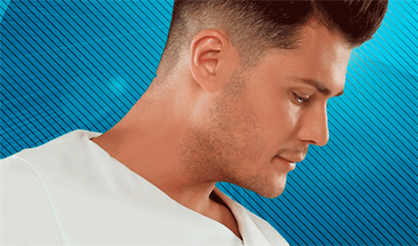 Сергей Дудинский. Сладкий ноябрь