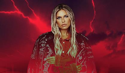 Рита Dакота