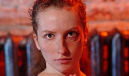 Любовь пацана. Неинтеллигентный рассказ