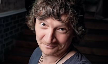 Сергей Вольный. "Завтра будет лучше!"