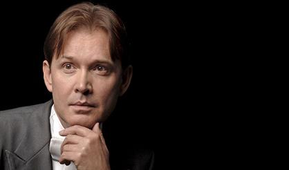 Олег Погудин. «Романс»