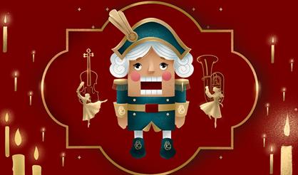 Зимние сказки при свечах. Квинтет Alta Musica