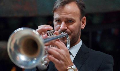 Время джаза. Квартет Григория Зайцева