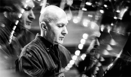 Антон Батагов. Волнение. Сольный концерт