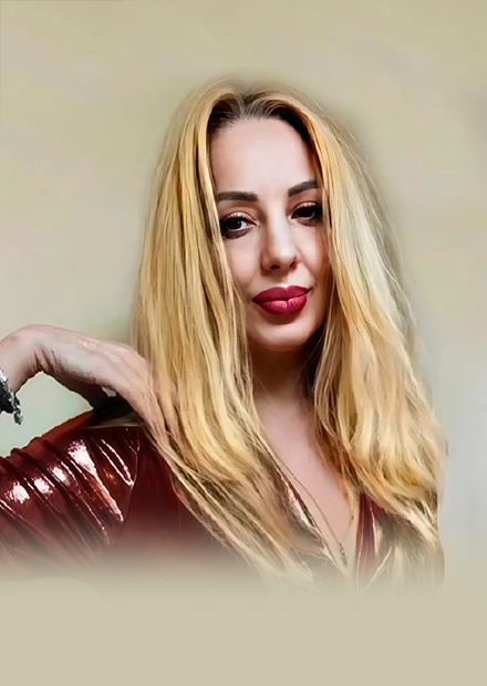 Виктория Витте