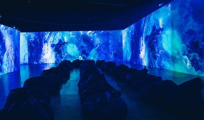 Людовико Эйнауди. HighTime Orchestra