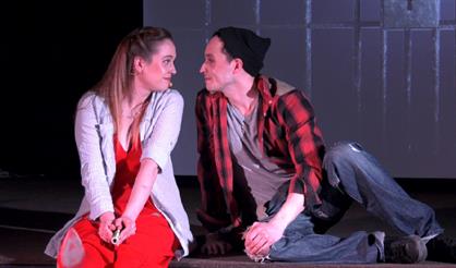 Смертельный джаз