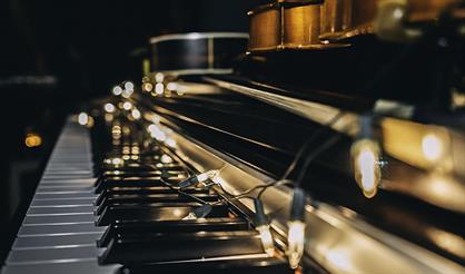 Романтический вечер. Классика и киномузыка с органом и флейтой