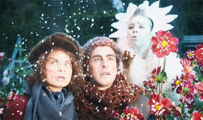 Снежная королева