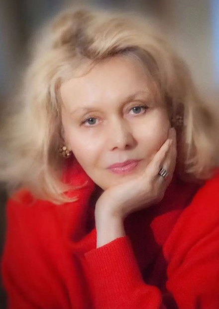 Пою себя