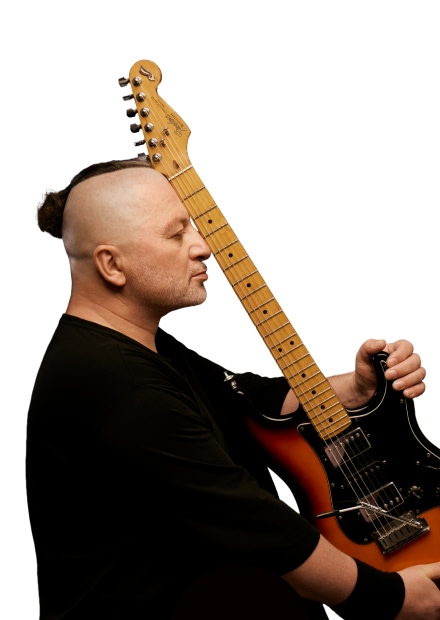 Вадим Самойлов/Агата Кристи. Концертное шоу "Легенда" (Санкт-Петербург)