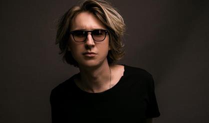 Triangle Sun. Концерт на крыше