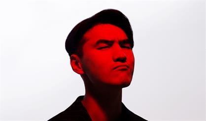 Нурлан Сабуров. «Принципы»