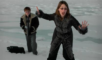 Два Обреза. Большой сольный концерт