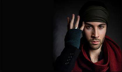 Риад Маммадов: Джаз-мугам