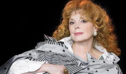 Творческий вечер Клары Новиковой