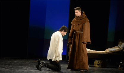 Завещание целомудренного бабника