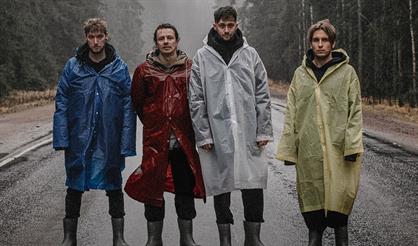 Молодость внутри