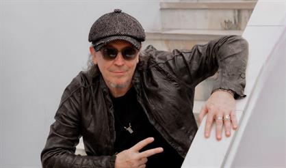 Сергей Галанин и группа "СерьГа"