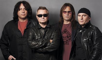 Группа "Цветы" п/у Стаса Намина