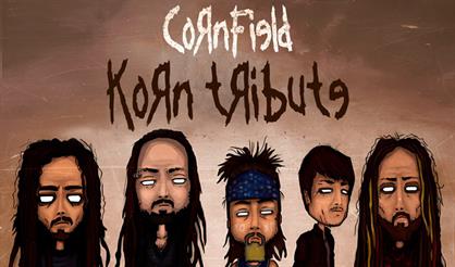 Korn Tribute (Cornfield)