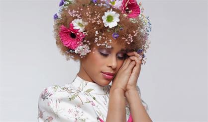 Весенний джаз. FANTINE