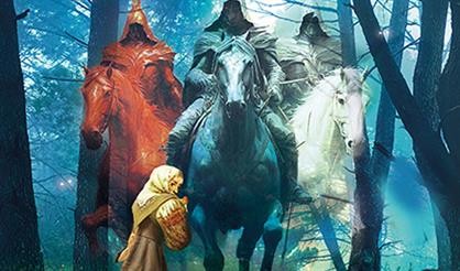 Василиса Прекрасная