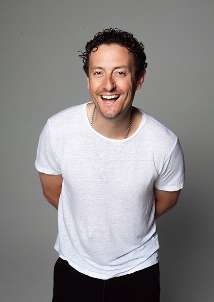 Стас Ярушин и МУЗLOFT BAND