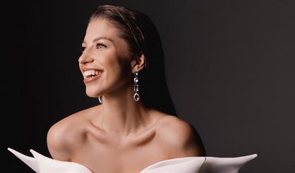 Зимний фейерверк музыки