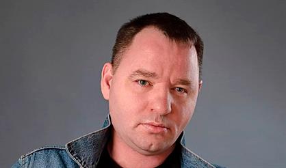 Сергей Завьялов