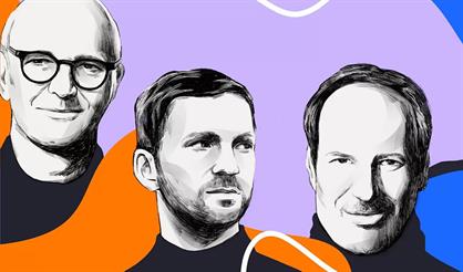 Вселенная неоклассики. HighTime Orchestra