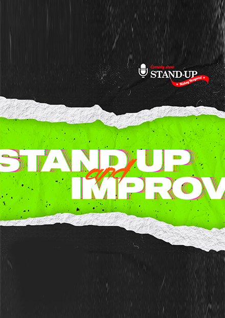 StandUp & Improv