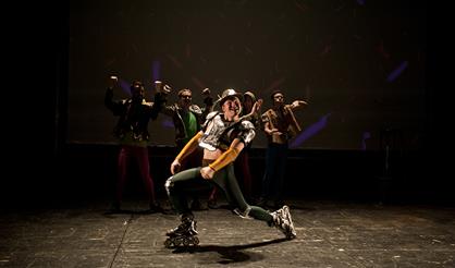 Сказка сегодня