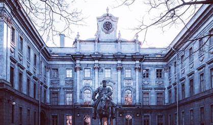 Ребятам о зверятах