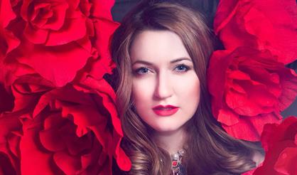 Золотые россыпи романса