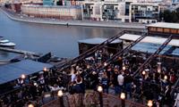 Fantomas Rooftop (Москва)
