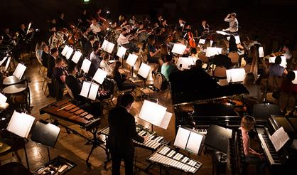 Чёрная курица. МГСО и Евгений Стычкин