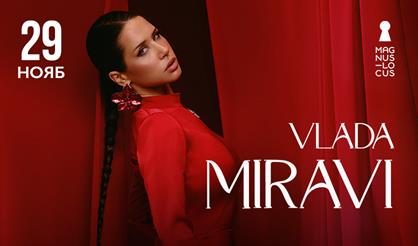 Vlada Miravi