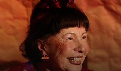 Не включай блондинку