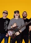 Монгол Шуудан. Концерт на корабле
