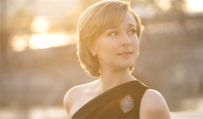 Елена Тарасова, фортепиано. Шопен, Лист, Рахманинов