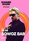 Sqwoz Bab. Summer Sound х билайн (г. Санкт-Петербург)