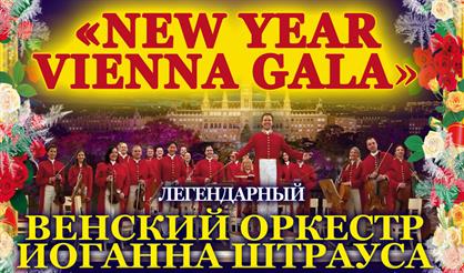 New Year Vienna Gala